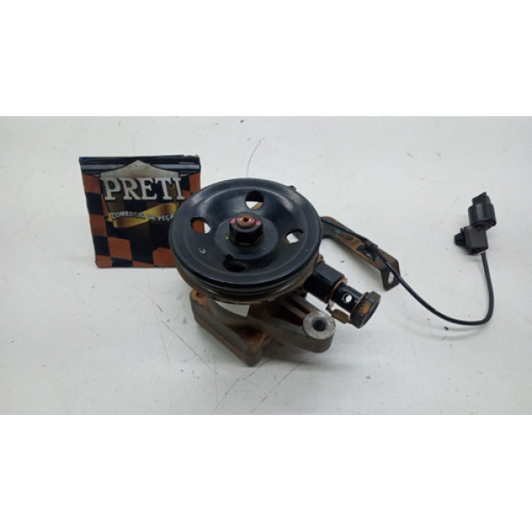 Bomba Direção Hidráulica Hyundai Hb20 1.0 3cc 2014 / 2015