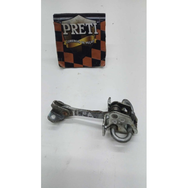 Limitador Porta Dianteira Direita Fiat Idea 2006