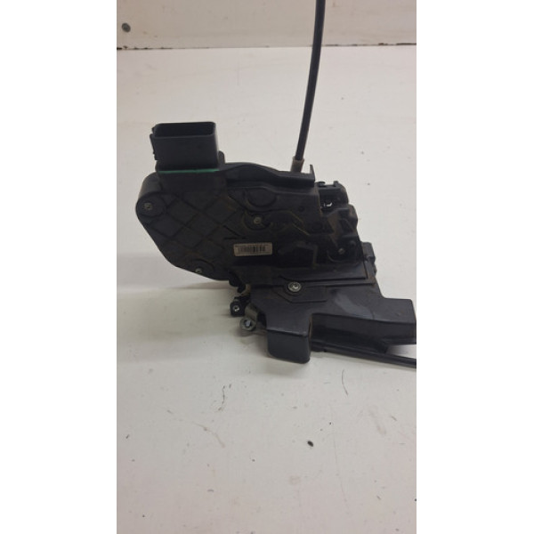 Fechadura Porta Dianteira Esquerda Ford Focus 2011 