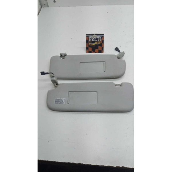 Par Quebra Sol Volkswagen Fox 2012