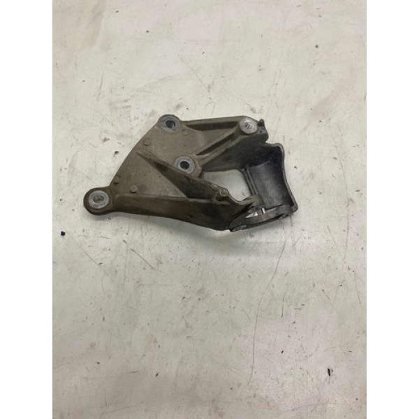 Suporte Da Bomba Direção Hidráulica Chevrolet Onix 1.4 2015