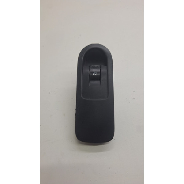 Botão Vidro Dianteiro Direito Renault Duster 2012 