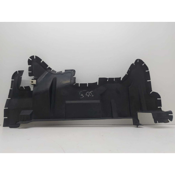 Defletor Radiador Ds5 1.6 Thp 2013 A 2015