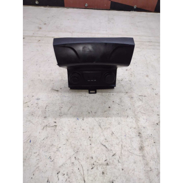 Acabamento Usb Hyundai Ix35 2013 Original 