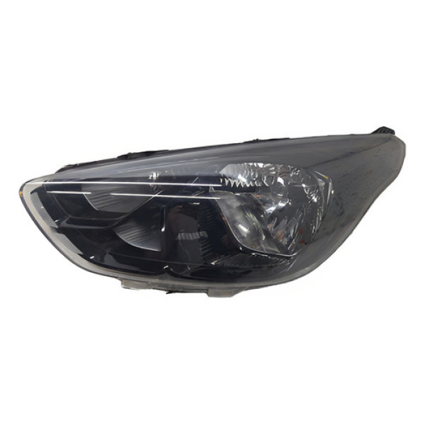 Farol Lado Dianteiro Lado Esquerdo Ford Ka 1.5 3cc 2018