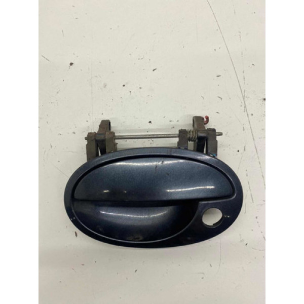 Maçaneta Externa Dianteira Corsa Montana 2004 A 2012 L/e