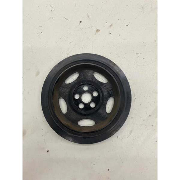 Polia Virabrequim Jetta Variant 2.5 5cc 2008 A 2012