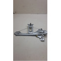 Máquina Vidro Traseira Direita Chevrolet Onix  2014 / 2016 