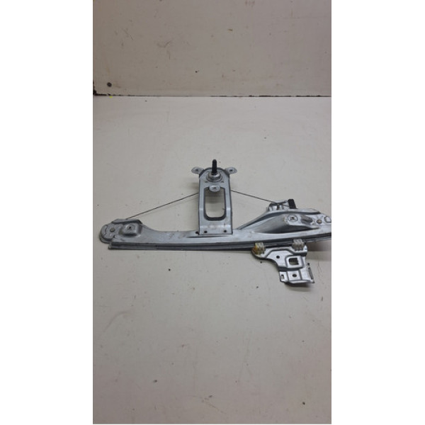 Máquina Vidro Traseira Direita Chevrolet Onix  2014 / 2016 