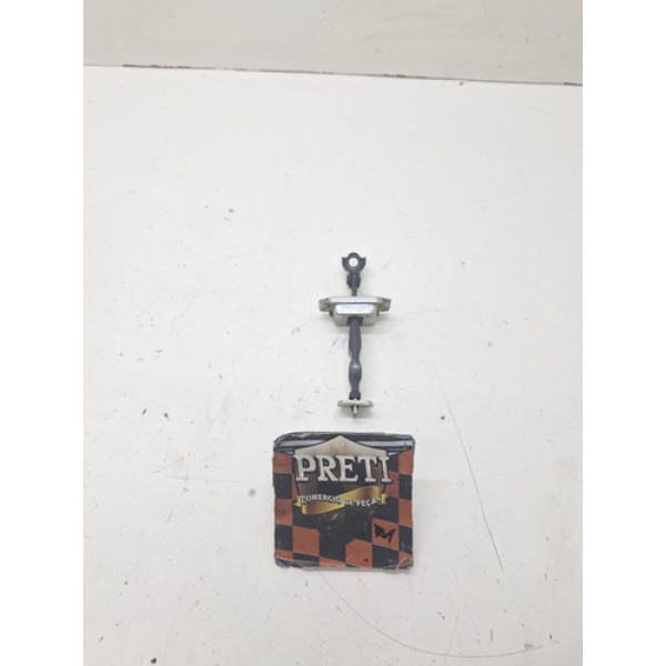 Limitador Porta Traseira Esquerda Nissan Sentra 2015