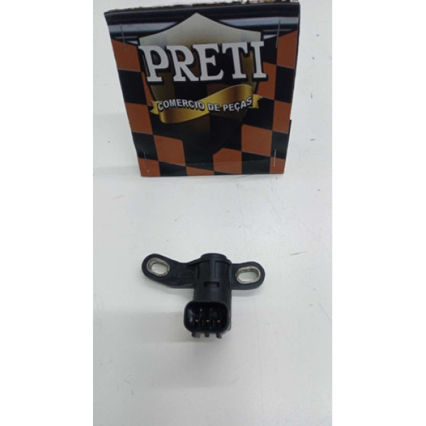 Sensor De Rotação Land Rover Evoque 2.0 2012