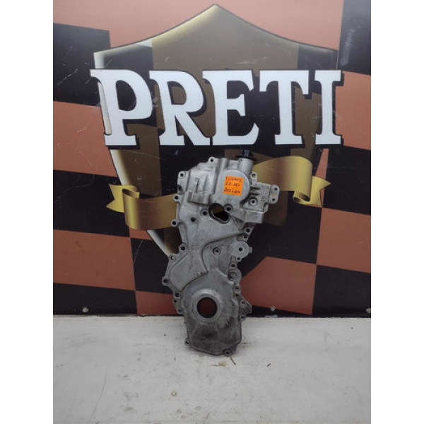 Tampa Frontal Motor Fluence 2.0 2012 A 2016 Original