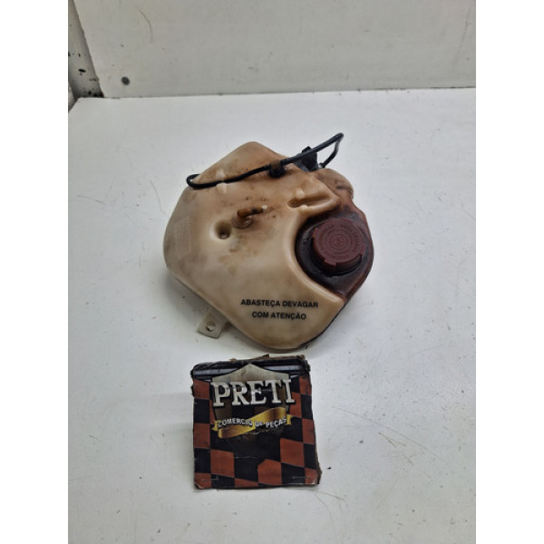 Reservatório Partida Fria Vw Voyage 1.6 2015