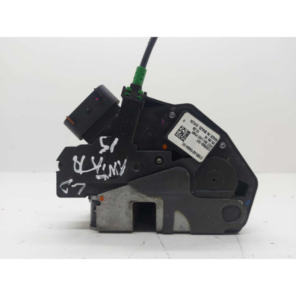 Fechadura Dianteira Ford Ka 2015 L/d