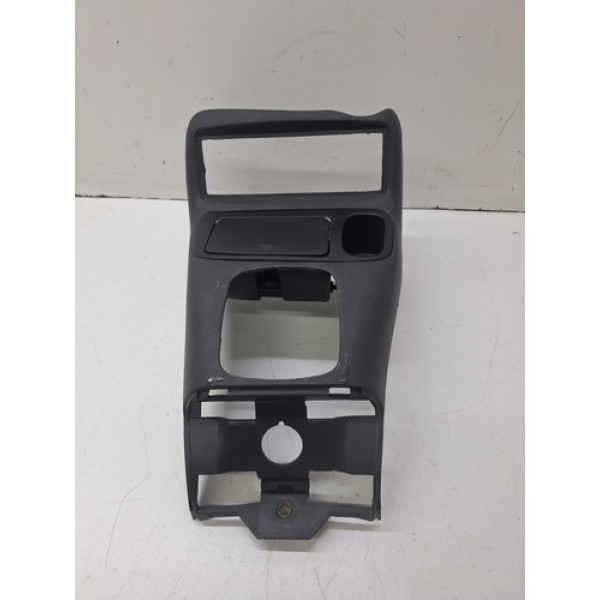 Moldura Console Central Fiat Palio 1.3 16v 2002 N°7852894010