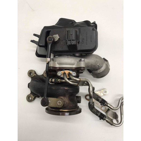 Turbina Up Tsi 1.0 3cc 2015 Original Promoção