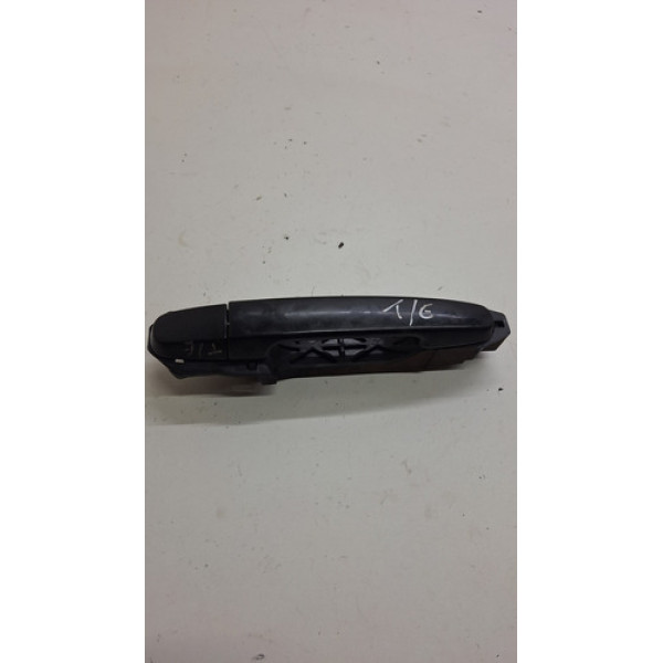 Maçaneta Externa Traseira Esquerda Toyota Corolla 2005 