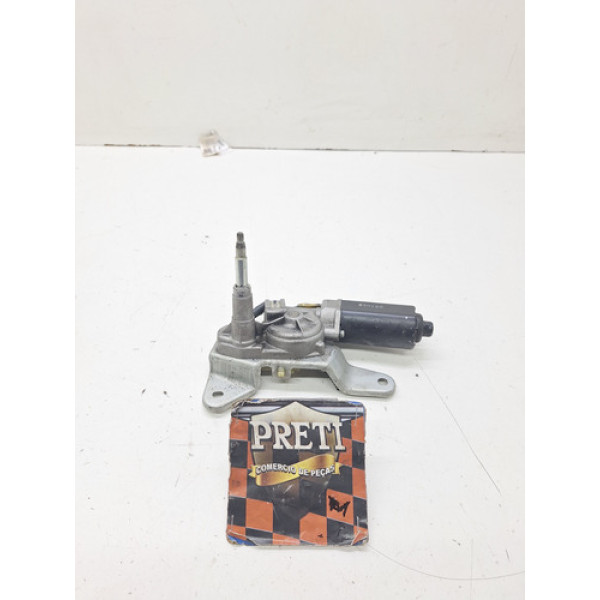 Motor Maquina Limpador Vigia Traseiro Honda Fit 2003 A 2008