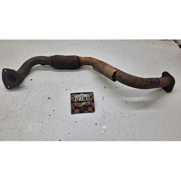 Catalisador Chevrolet Prisma 1.4 2012 / 2013 