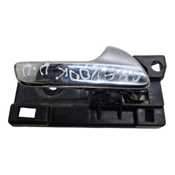 Maçaneta Interna Dianteira Direita Jeep Grand Cherokee 2014 