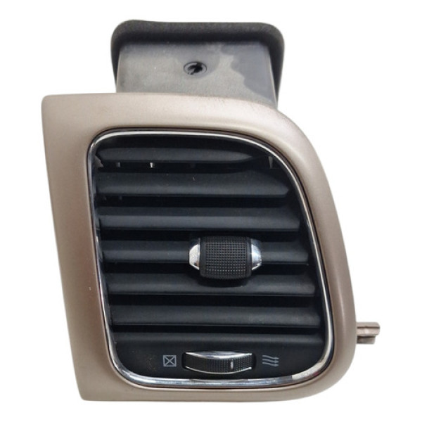 Difulsor Lado Esquerdo Jeep Grand Cherokee 2014 N17499f