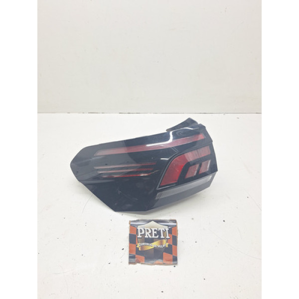 Lanterna Lado Esquerdo Volkswagen Nivus 1.0 Tsi 2022 / 2023