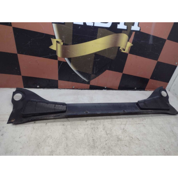 Churrasqueira Ford Focus 2016 Original 