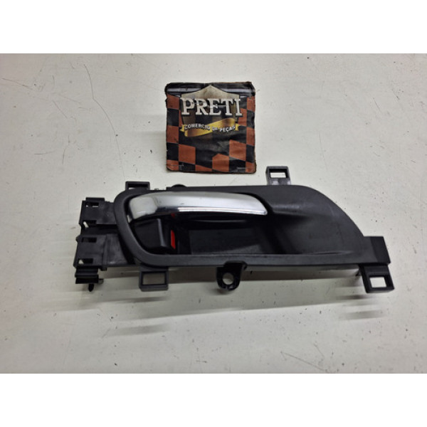 Maçaneta Interna Traseira Direita Honda City 2023