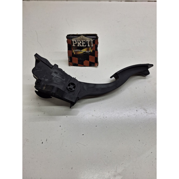 Pedal Acelerador Mercedes Benz Cla200 1.6 2017 