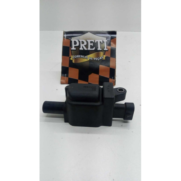 Bobina De Ignição Chevrolet Cobalt Agile Onix 2014