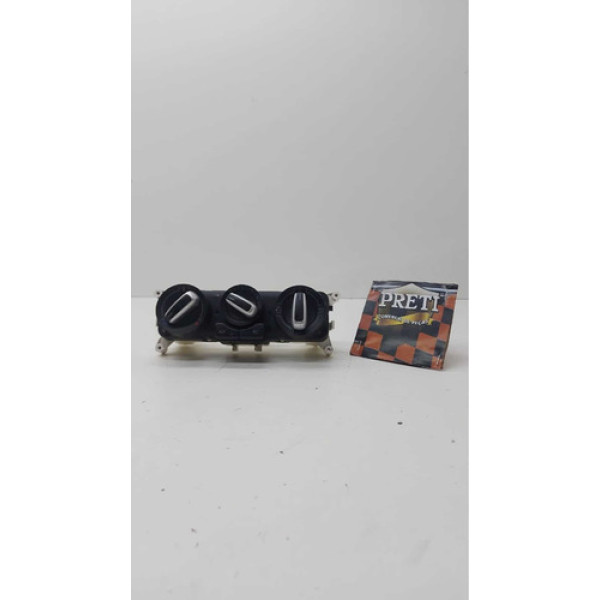 Comando De Ar Condicionado Volkswagen Fox 1.6 2012