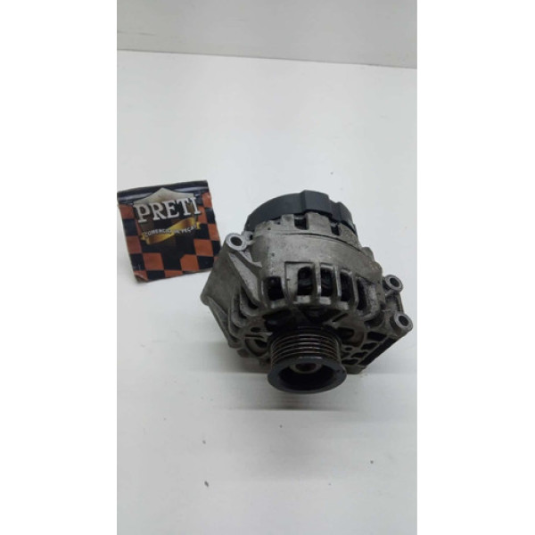 Alternador Renault Kangoo 1.6 2008