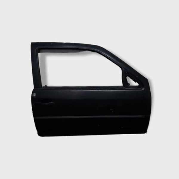 Porta Dianteira Volkswagen Gol G2/g3 2 P 2001