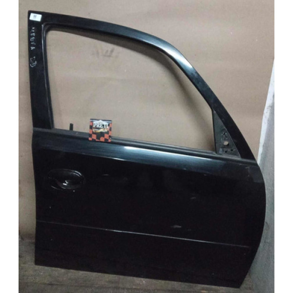 Porta Dianteira Direita Passageiro Chevrolet Meriva 2002