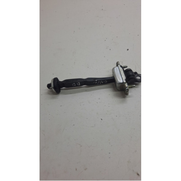 Limitador Porta Dianteiro Direito Chevrolet Onix Ltz 2013 