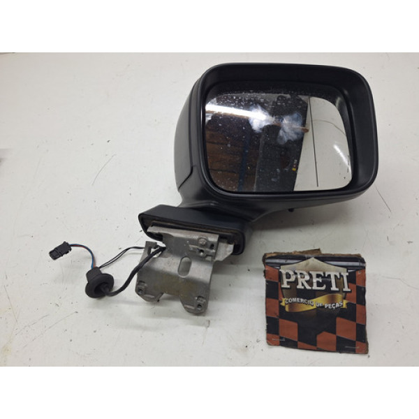 Retrovisor Lado Direito Jeep Renegade 2018 / 2019