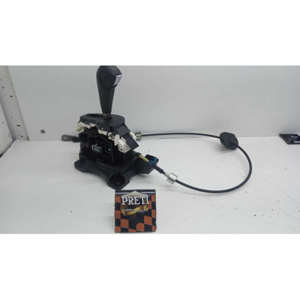 Manopla De Câmbio Chevrolet Sonic 1.6 2013 C/detalhe