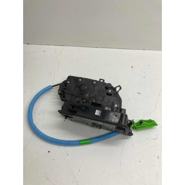 Fechadura Porta Traseira Esquerda Bmw X1 2017