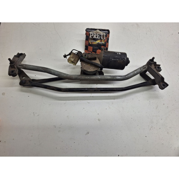 Máquina Limpador Parabrisa Gm Omega 3.6 V6 2005 / 2006