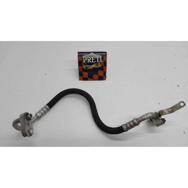 Mangueira De Ar Condicionado Fiat Palio Attractive 1.0 2016