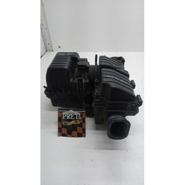 Caixa Filtro De Ar Honda New Fit 2013