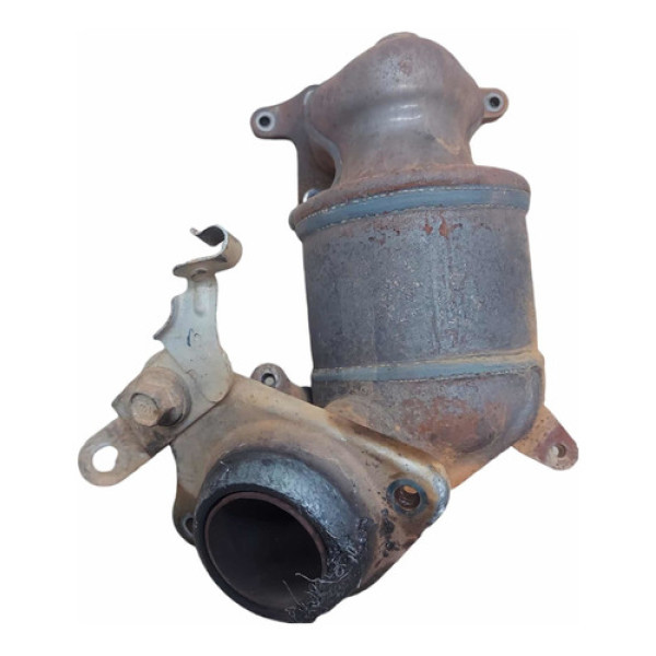 Catalisador Honda New Fit 2009 1.5 C/detalhe