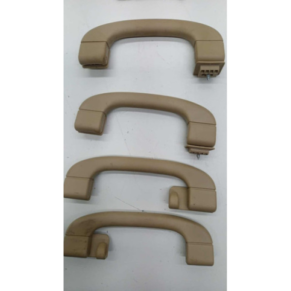 Puxador Alça De Teto Bmw X1 2014