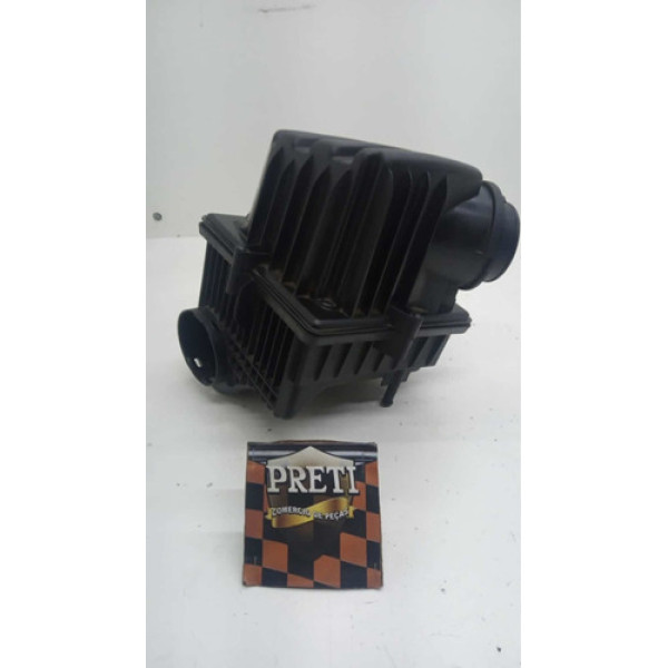 Caixa Filtro De Ar Jeep Compass 2.0 2017