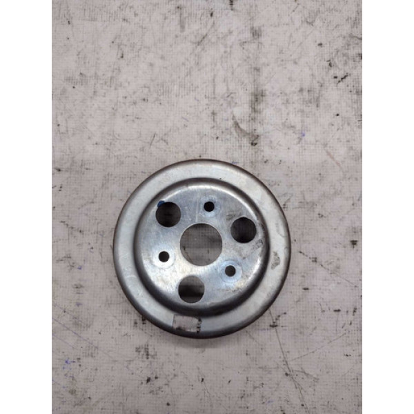 Polia Bomba D Água Honda City 1.5 2015 Original 