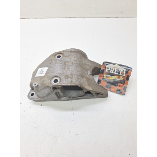 Suporte Coxim Câmbio Inf Mercedes Cla 200 1.6 Turbo 2017