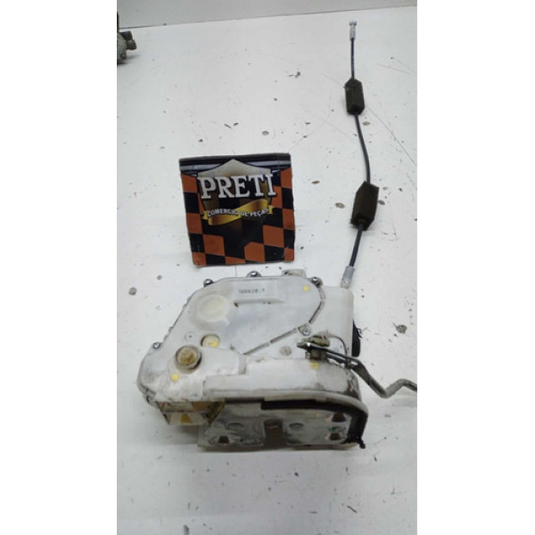 Fechadura Traseira Esquerda Honda Fit 2010