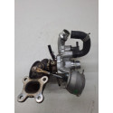 Turbina Gm Onix Lt 1.0 3cc 12v Turbo 2022 / 2023