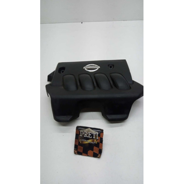 Tampa Capa Motor Nissan Livina 2013