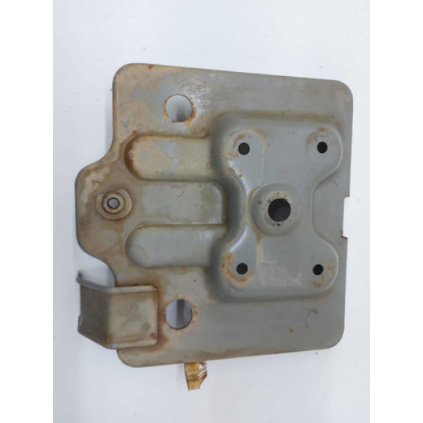 Suporte Caixa De Bateria Renault Kwid 1.0 3cc 2019